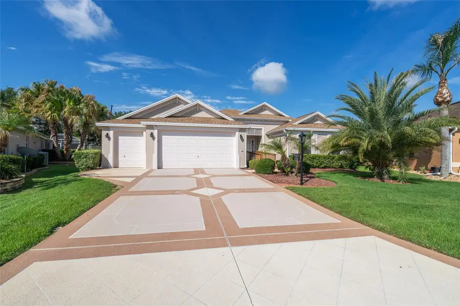2741 Persimmon Loop, The Villages, FL 32162 - #3