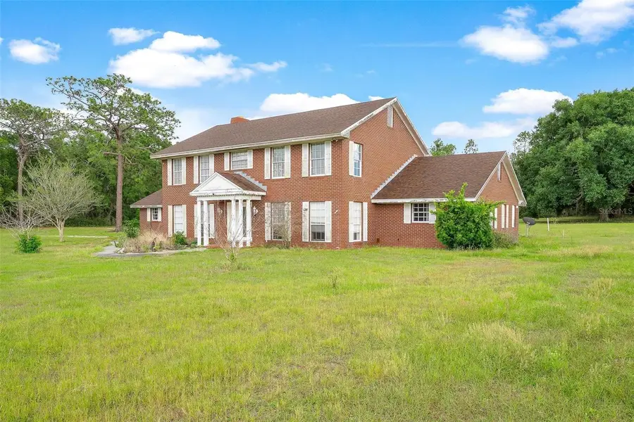 2500 Urick Street, Fruitland Park, FL 34731 - #2