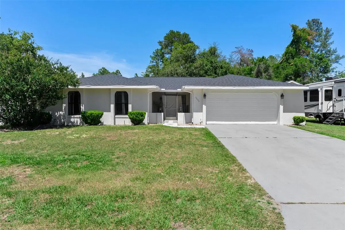 5435 SW 165th Street Road, Ocala, FL 34473 - #1