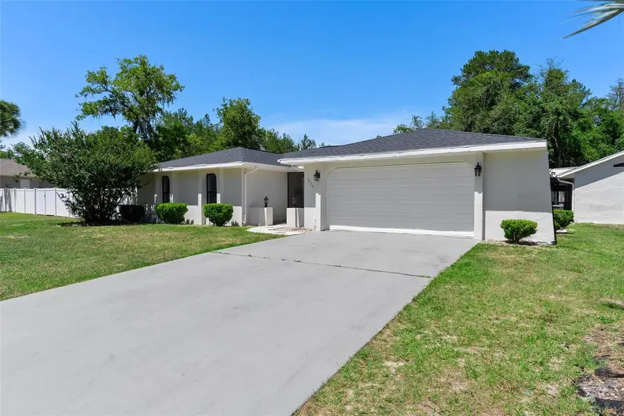 5435 SW 165th Street Road, Ocala, FL 34473 - #2