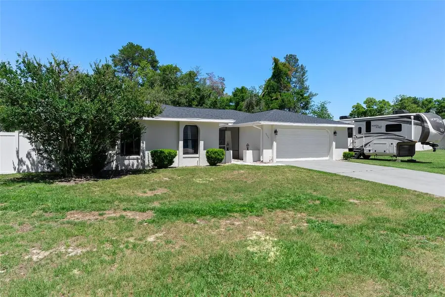 5435 SW 165th Street Road, Ocala, FL 34473 - #3