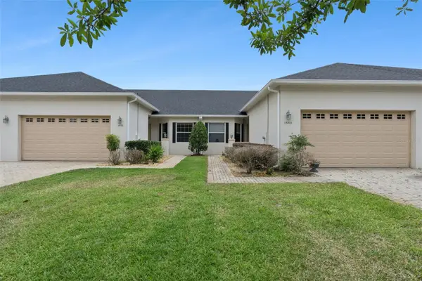1005 Green Gate Boulevard, GROVELAND, FL 34736