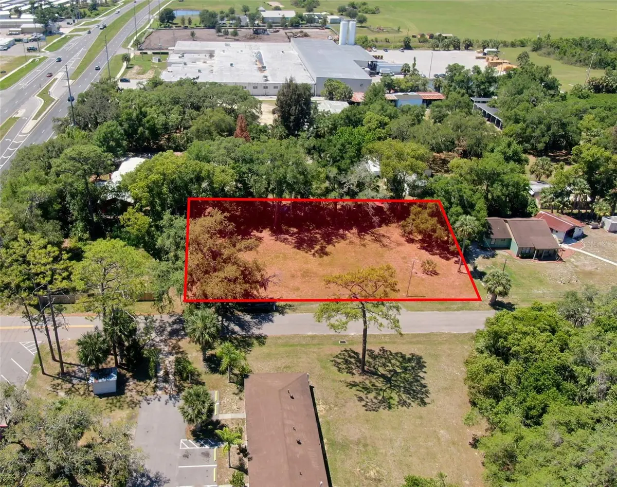 Lot 00200 Lenord Street, Umatilla, FL 32784 - #1