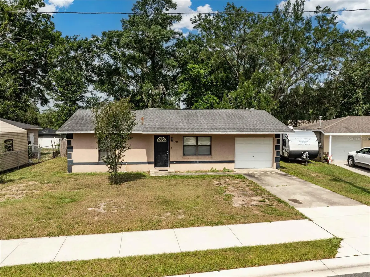 805 Pleasantdale Drive, Wildwood, FL 34785 - #1