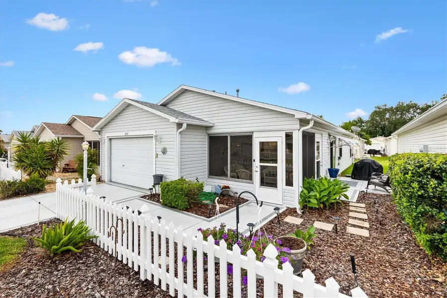3541 Roanoke Street, The Villages, FL 32162 - #2