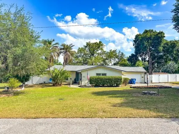 121 E Pine St, HOWEY IN THE HILLS, FL 34737