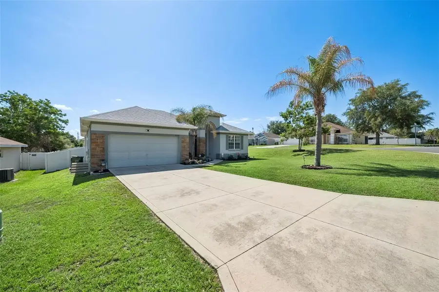2720 Savannah Drive, Leesburg, FL 34748 - #2