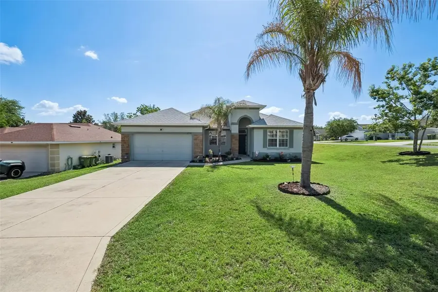 2720 Savannah Drive, Leesburg, FL 34748 - #3