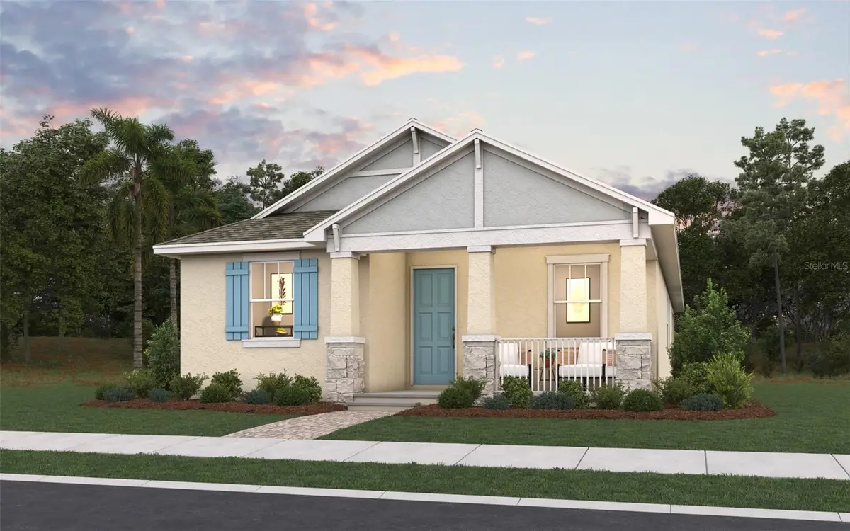 5960 Flowering Cherry Bend, Winter Garden, FL 34787 - #1