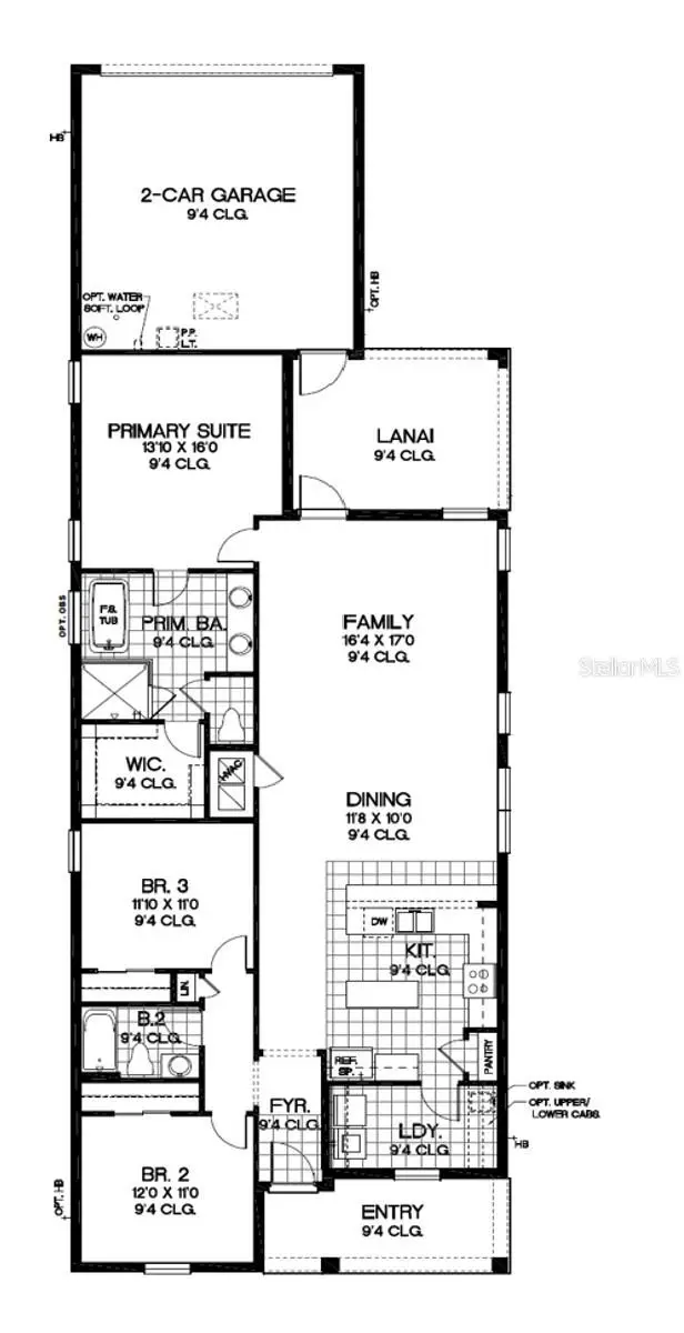 5960 Flowering Cherry Bend, Winter Garden, FL 34787 - #2