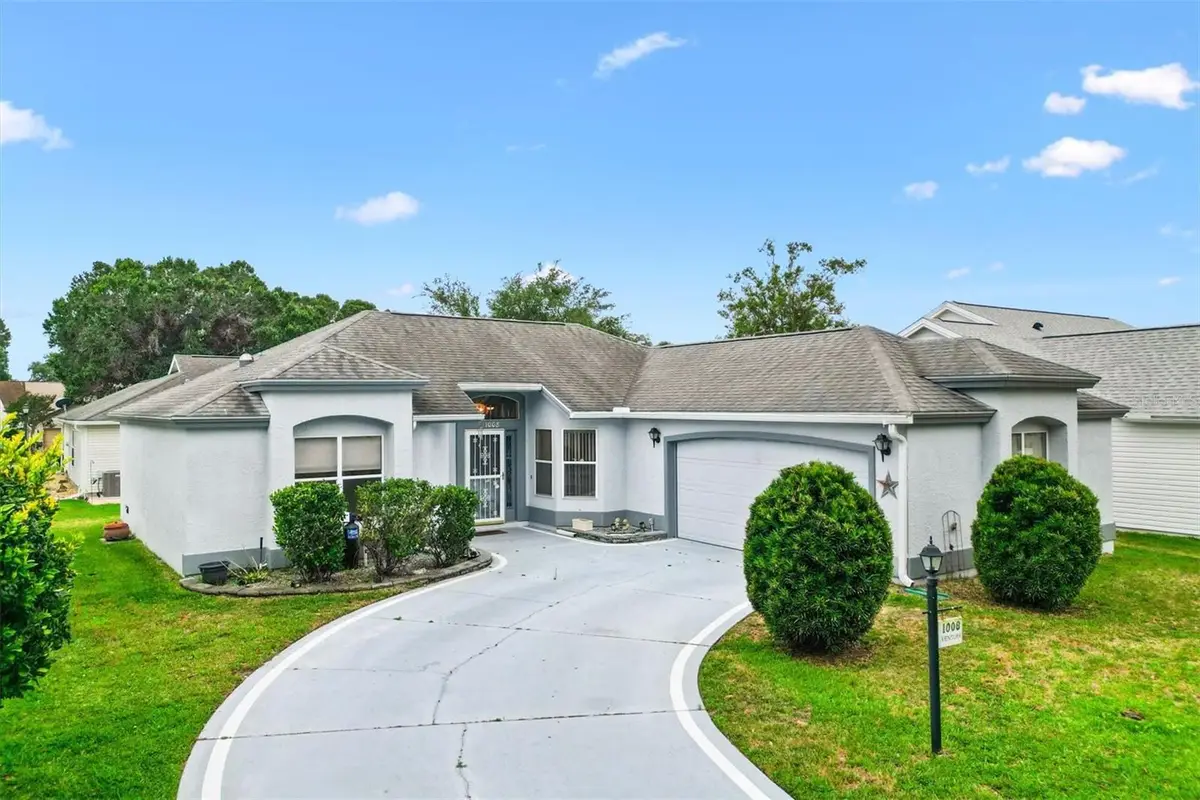 1008 Ventura Drive, The Villages, FL 32159 - #1