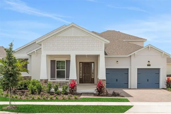 15136 Tea Tree Drive, WINTER GARDEN, FL 34787