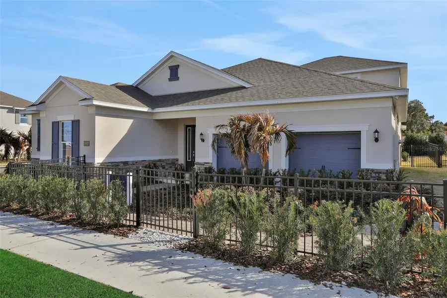 15136 Tea Tree Drive, Winter Garden, FL 34787 - #2