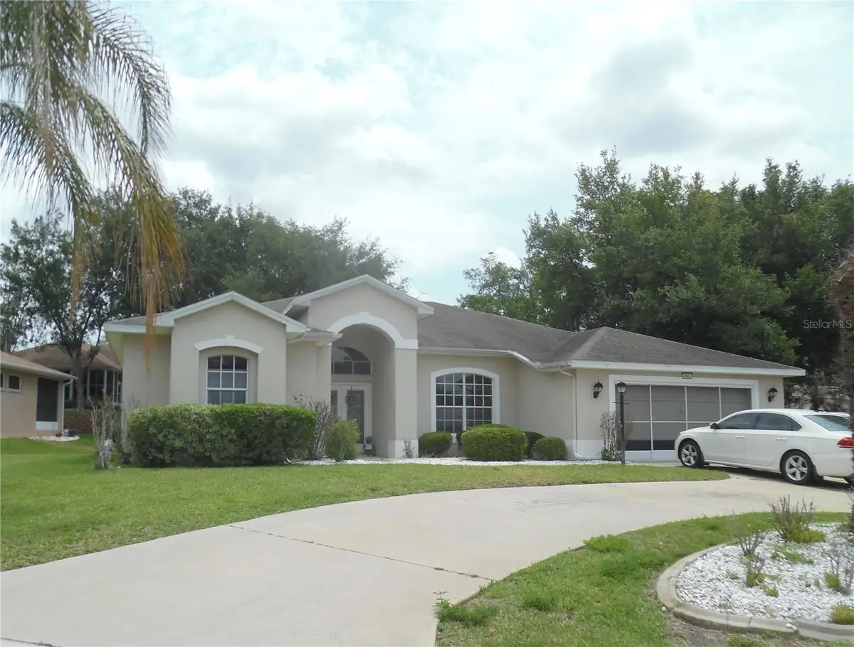 4841 Glen Coe Street, Leesburg, FL 34748 - #1