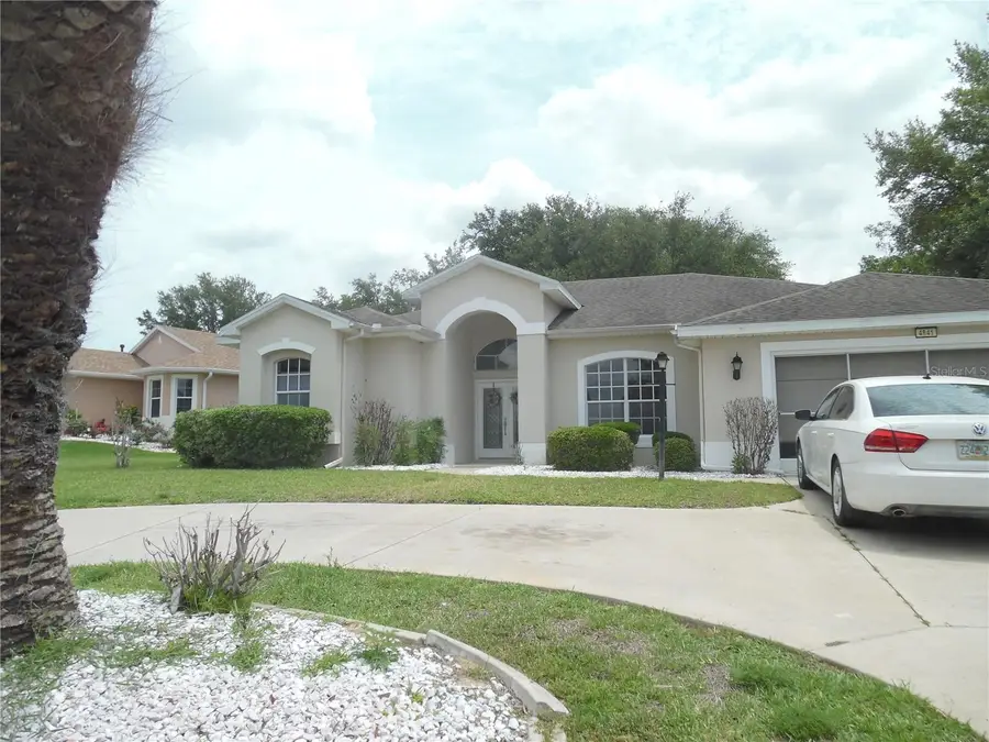 4841 Glen Coe Street, Leesburg, FL 34748 - #2