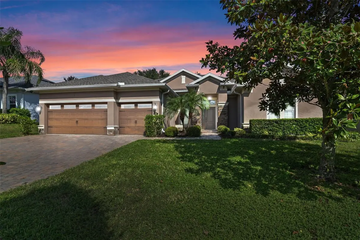 410 Sauvignon Way, Groveland, FL 34736 - #1