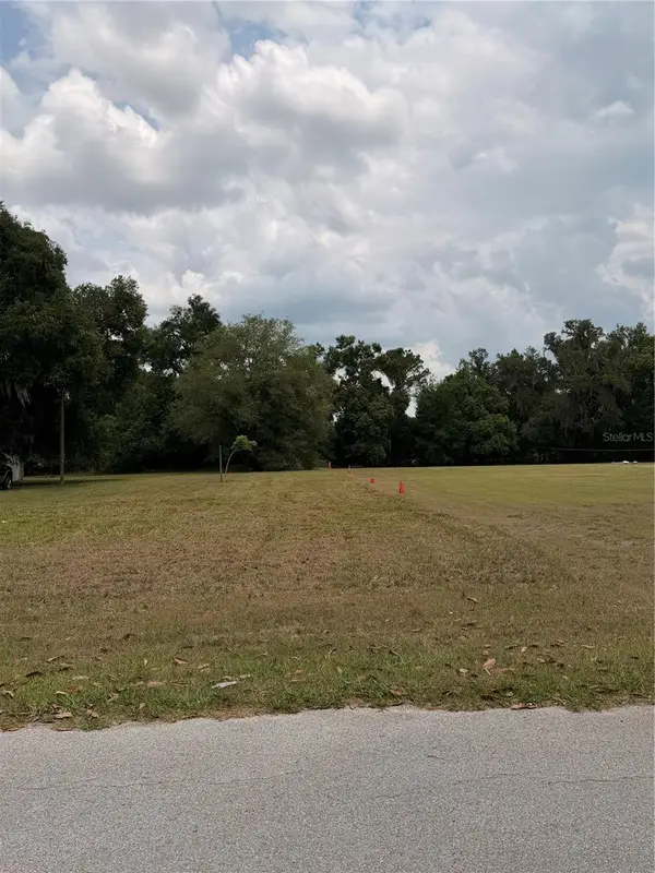 NE Fourth Street, WEBSTER, FL 33597