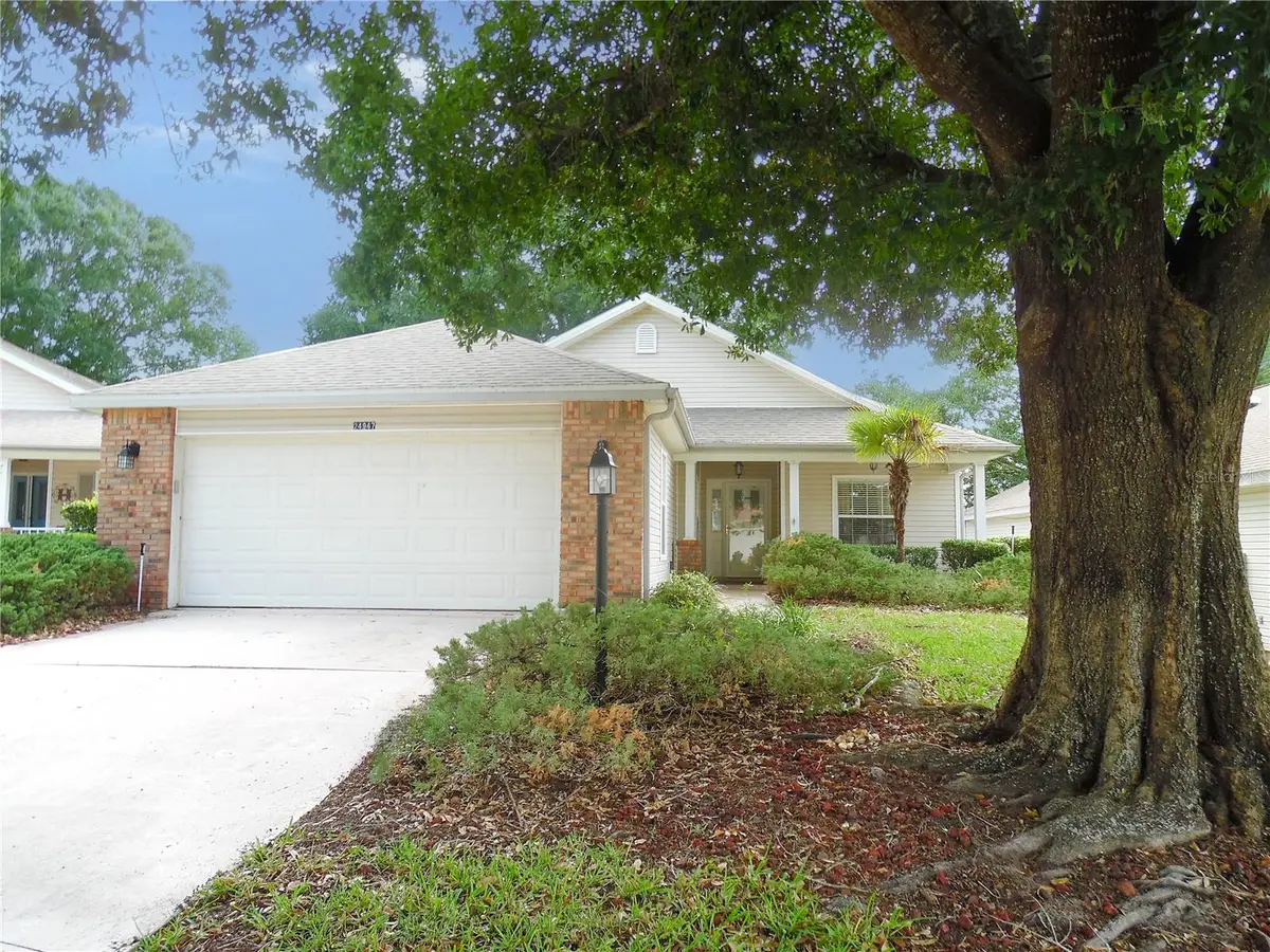 24947 Cranes Roost Circle, Leesburg, FL 34748 - #1