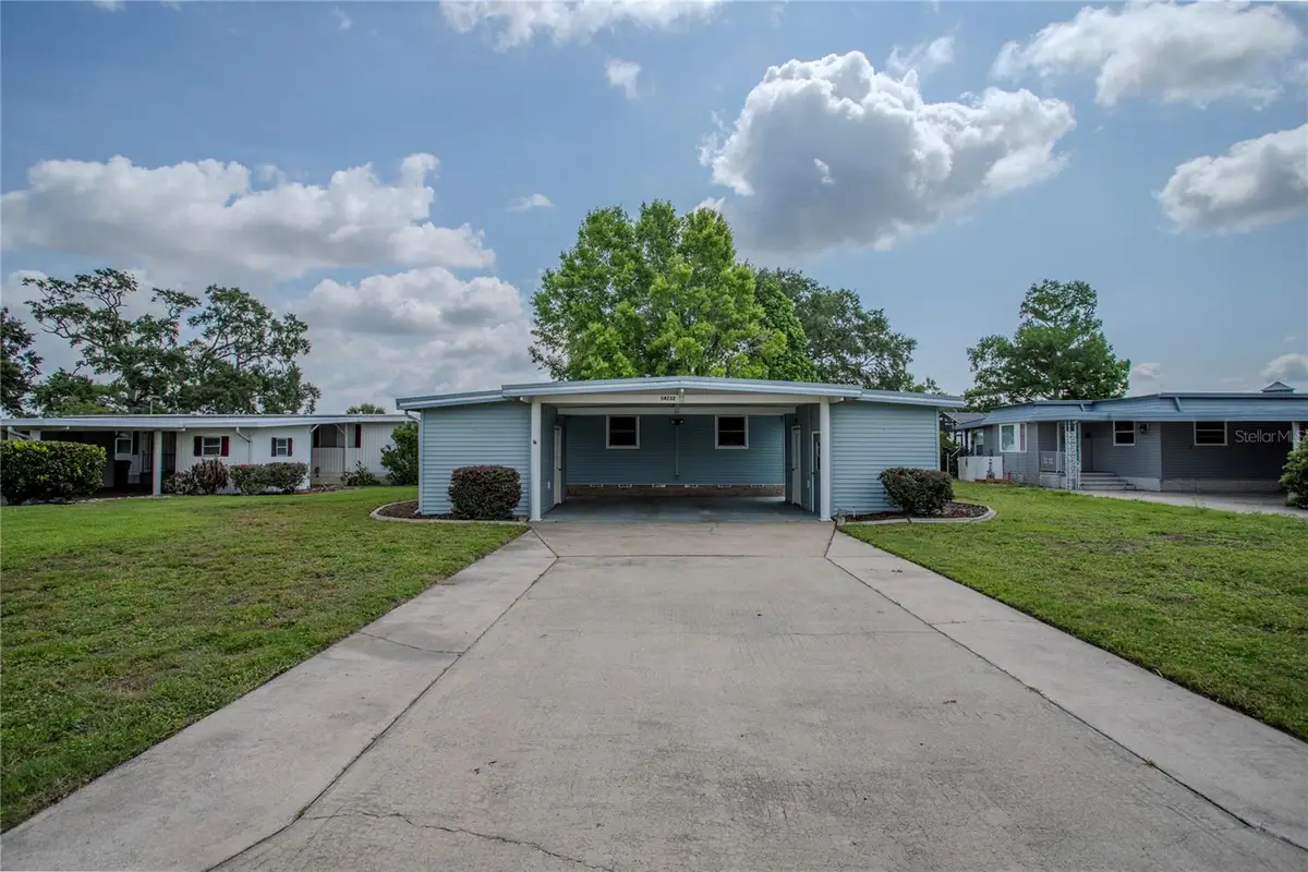 34232 Island Drive, Leesburg, FL 34788 - #1