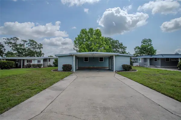 34232 Island Drive, LEESBURG, FL 34788
