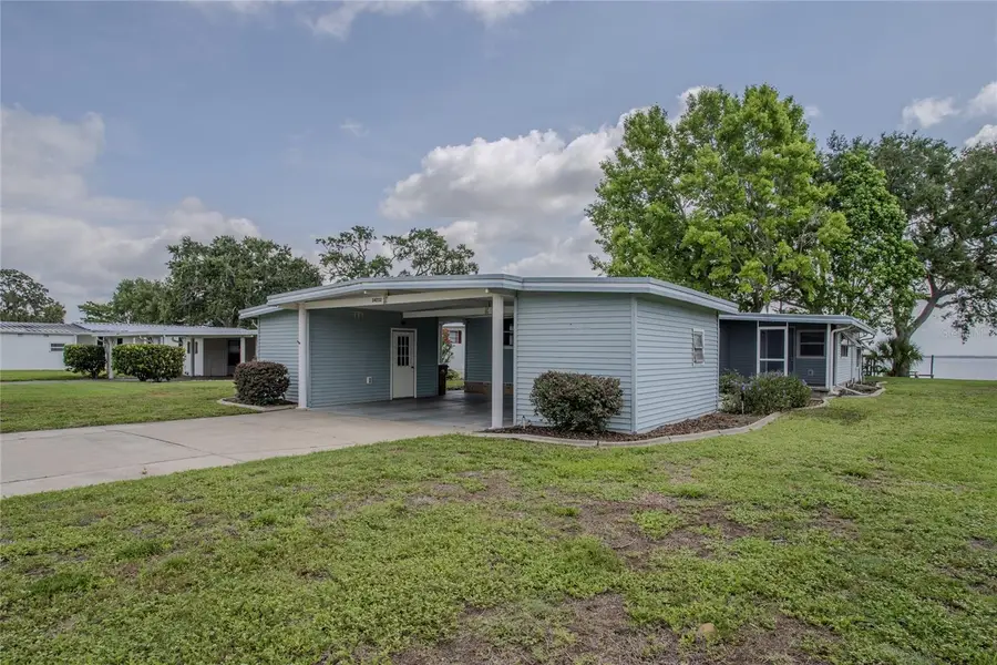 34232 Island Drive, Leesburg, FL 34788 - #2