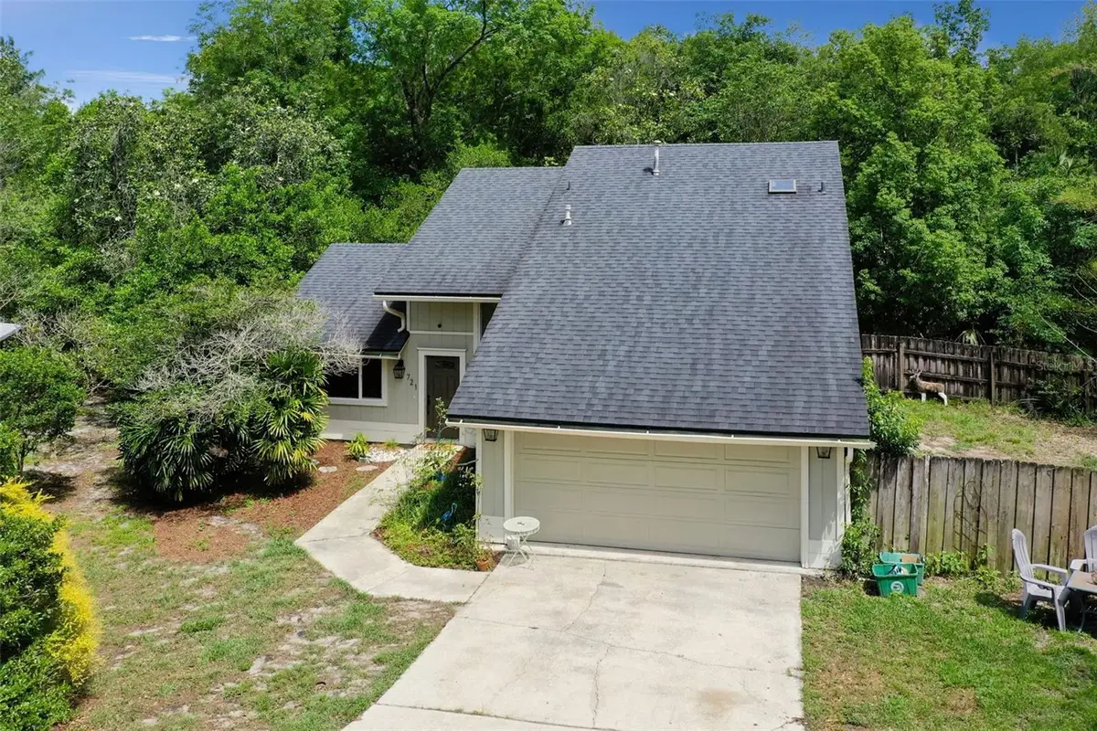 721 Galloway Court, Winter Springs, FL 32708 - #1