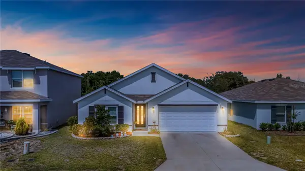 8669 Triumph Circle, WILDWOOD, FL 34785