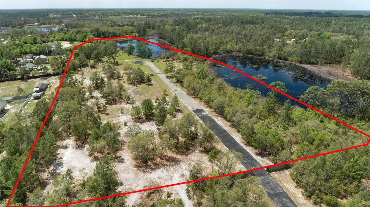 S Sequoia Way, Eustis, FL 32736 - #1