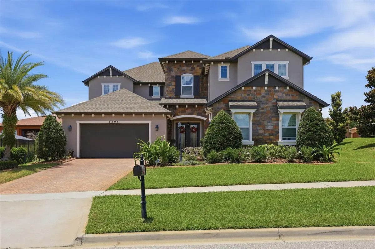 4204 Bugle Street, Clermont, FL 34711 - #1