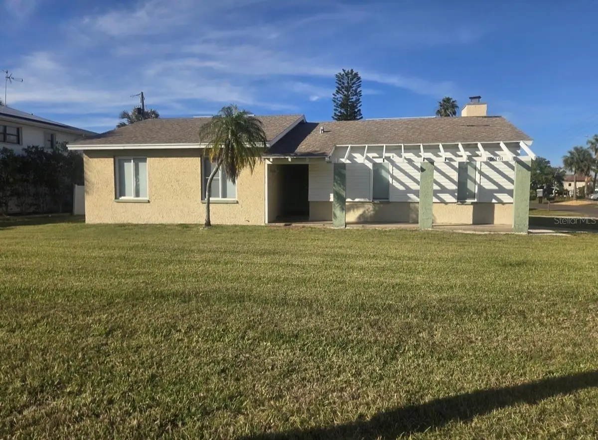 16101 Gulf Boulevard, Redington Beach, FL 33708 - #1