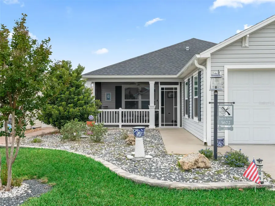 5672 Grimes Court, The Villages, FL 32163 - #3