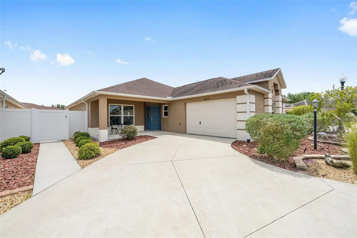 16837 SE 92nd Danna Avenue, The Villages, FL 32162 - #1