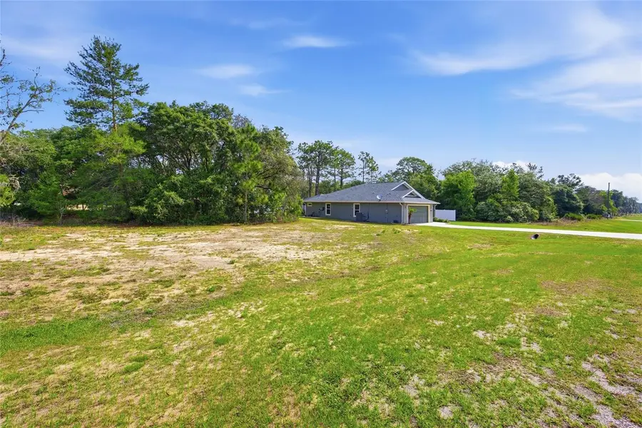 141 Fisher Way, Ocklawaha, FL 32179 - #3