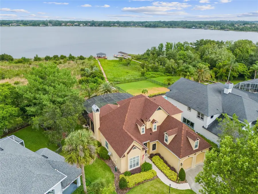 1641 Edgewater Drive, Mount Dora, FL 32757 - #2