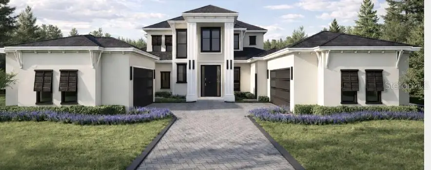 17114 Medici Way, Bella Collina, FL 34756 - #1