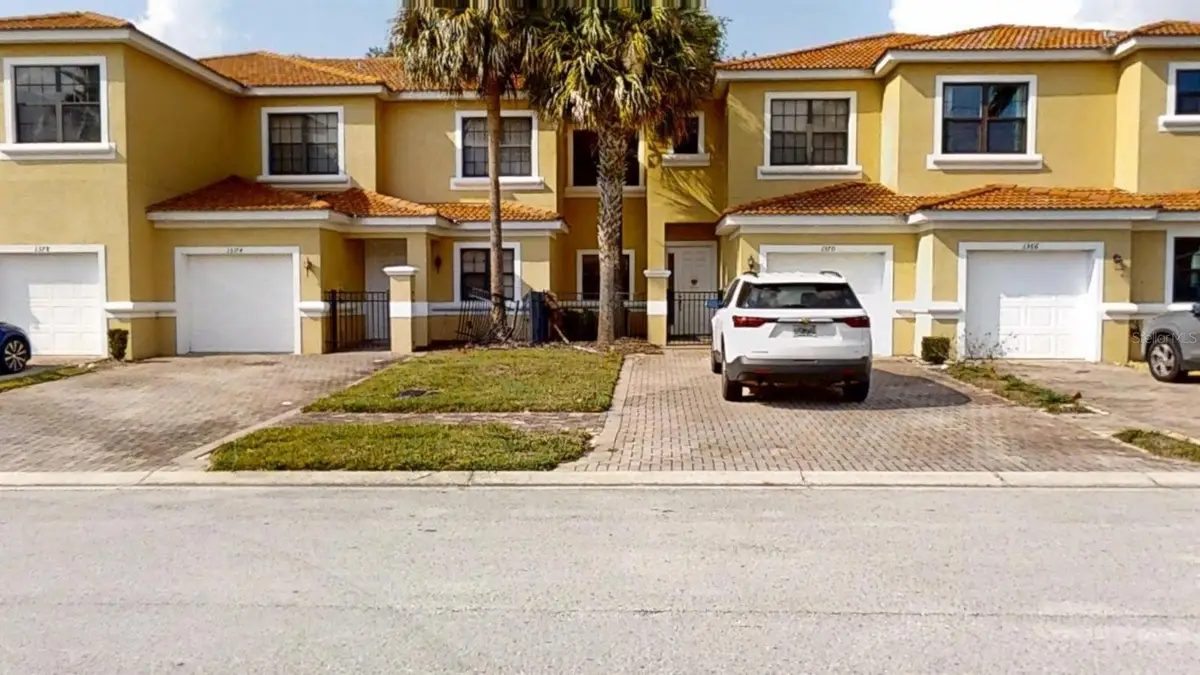 1370 Pacific Road, Poinciana, FL 34759 - #1