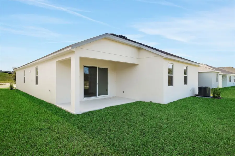 748 Sunshower Drive, Lady Lake, FL 32159 - #3