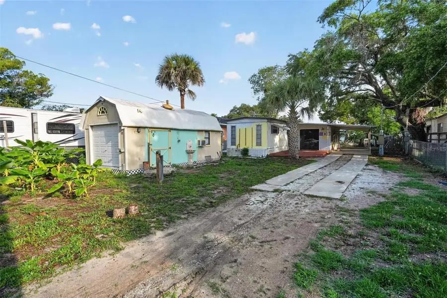 138 Indian Creek Road, Oak Hill, FL 32759 - #2