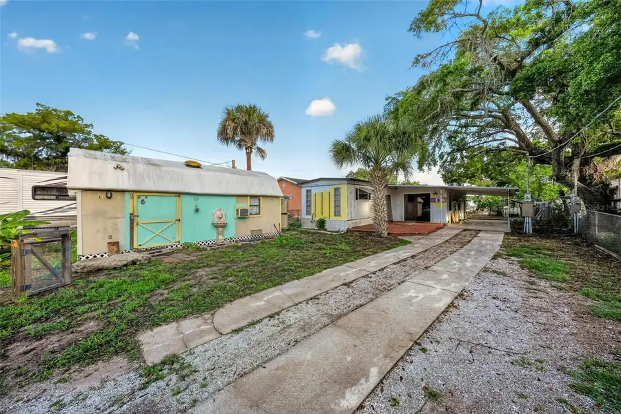 138 Indian Creek Road, Oak Hill, FL 32759 - #3