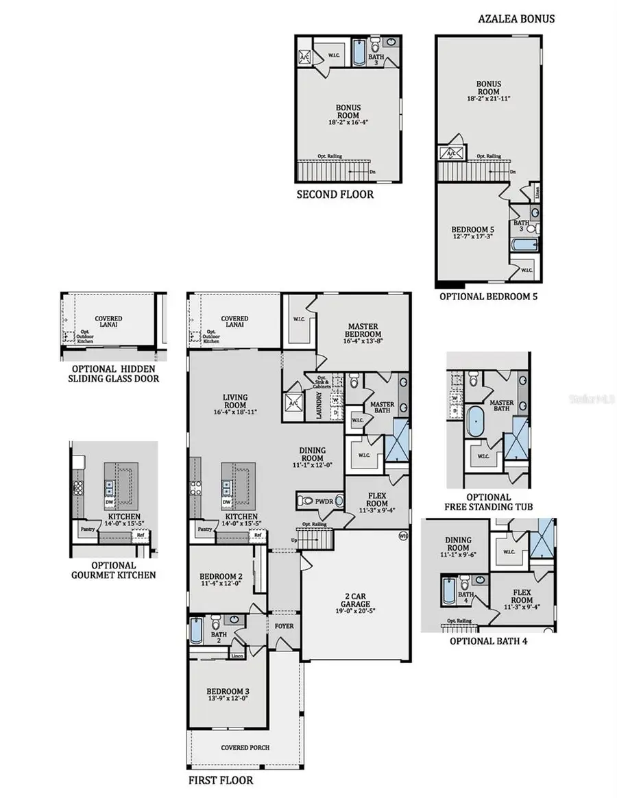 Address Withheld By Seller, Saint Cloud, FL 34771 - #2