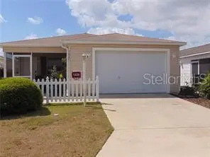 1420 Fairway Street, The Villages, FL 32162 - #1