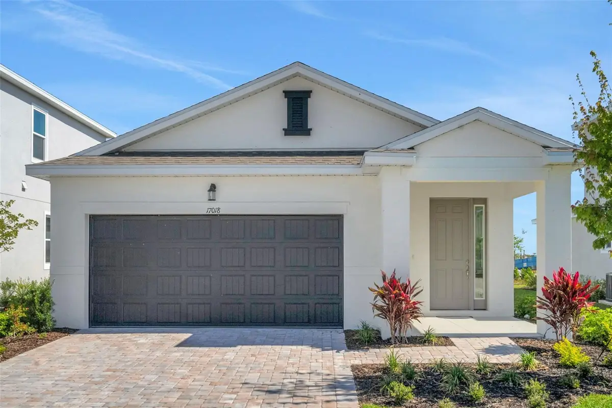 17036 Cottontail Circle, Punta Gorda, FL 33982 - #1