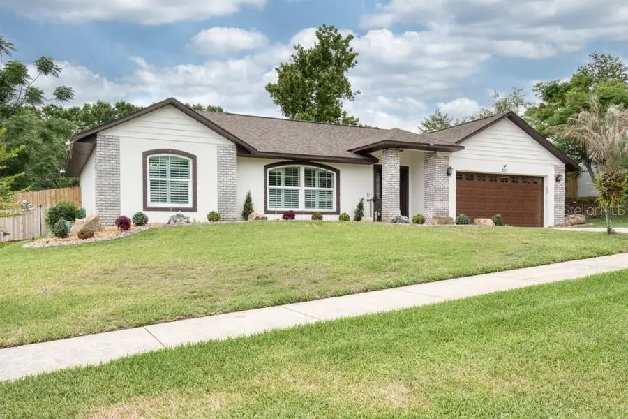 831 Forestwood Dr, Minneola, FL 34715 - #3