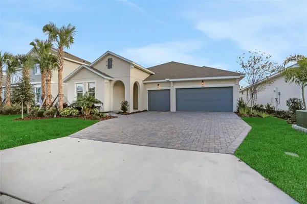 7418 Sea Manatee Street, PARRISH, FL 34219