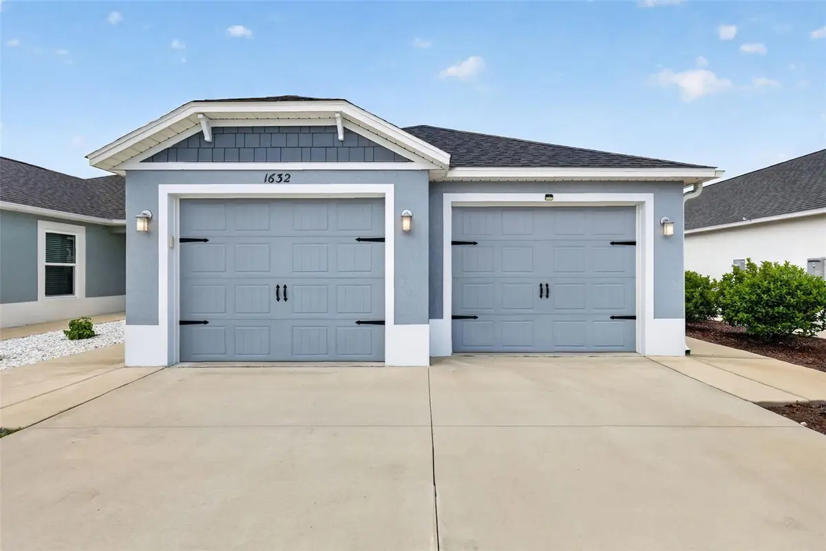 1632 Tia Terrace, Howey In The Hills Okahumpka, FL 34762 - #1