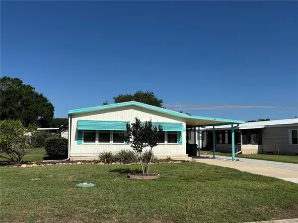 103 Cypress Road, WILDWOOD, FL 34785