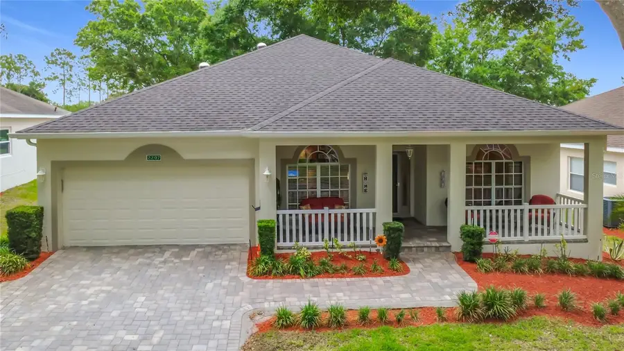 2207 Stonebridge Way, Clermont, FL 34711 - #2