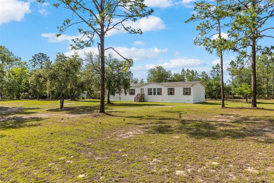 14671 SE 5th Place, Williston, FL 32696 - #2