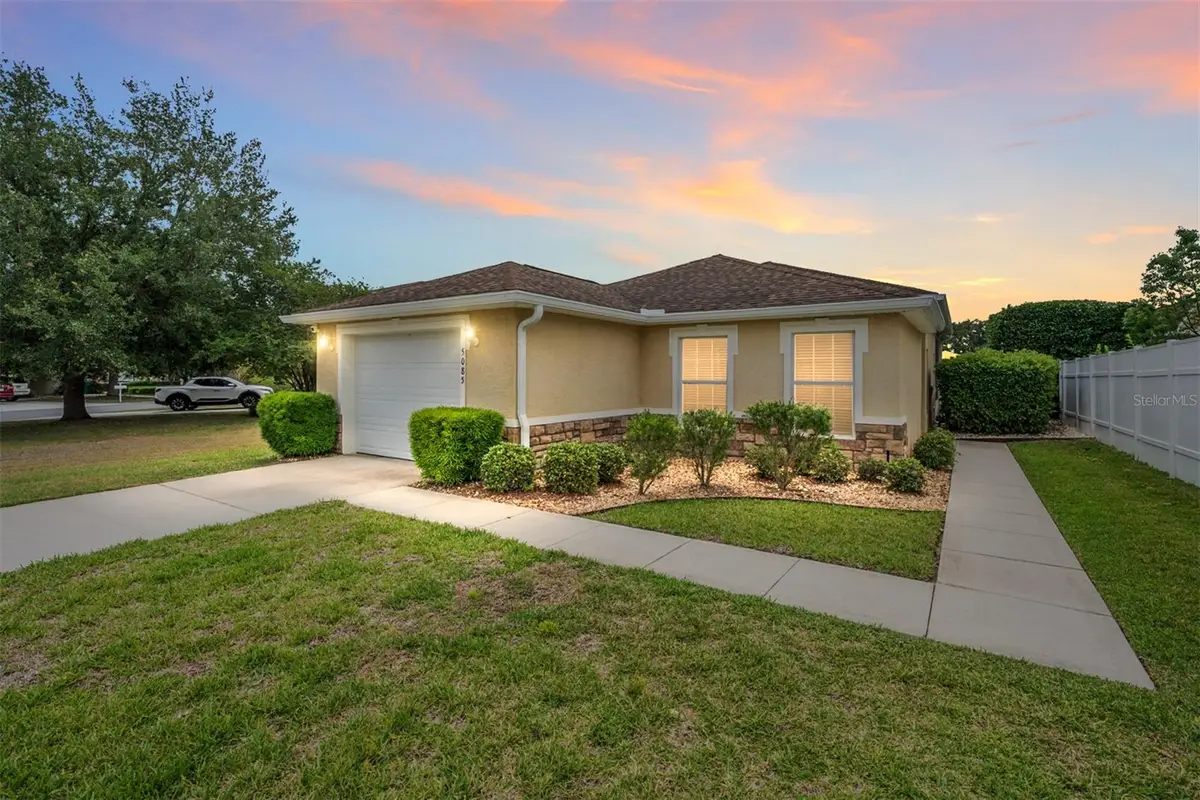 5085 NE 122nd Boulevard, Oxford, FL 34484 - #1