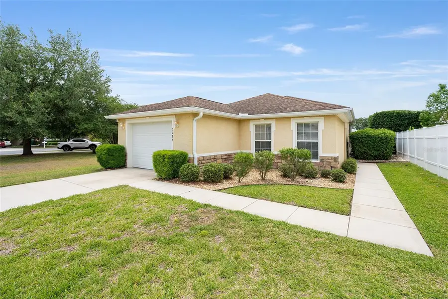 5085 NE 122nd Boulevard, Oxford, FL 34484 - #3